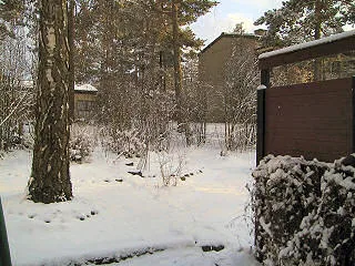 takatalvi