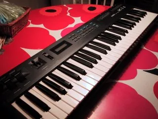 Kawai K1 II Kawai K1 II
