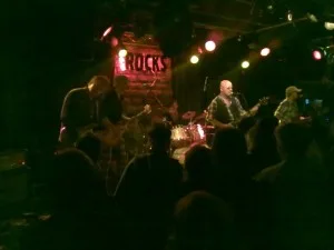 Wishbone Ash Wishbone Ash