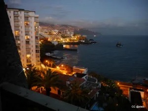 Funchal Madeira - viikon 13 kuva