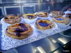 Leivos - viikon 14 kuva