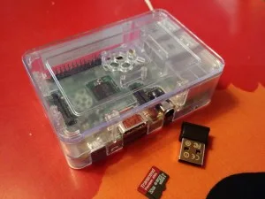 Raspberry Pi