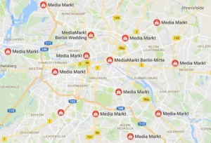 Media Markt Berlin