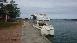 Föglö