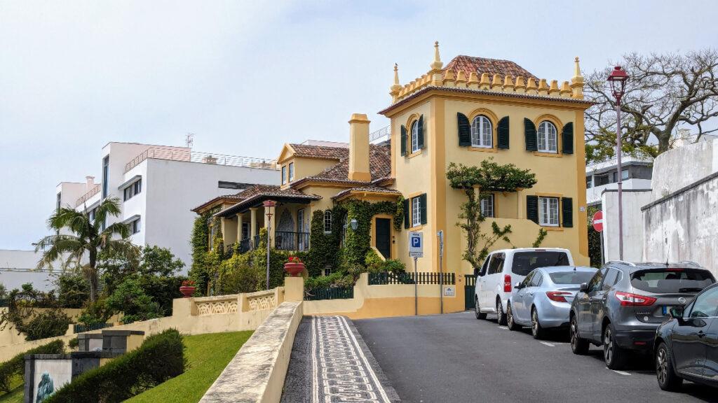 Hotelli - Charming House - Casa Portuguesa