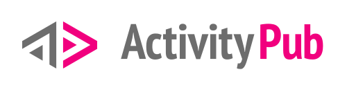 ActivityPub logo