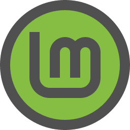 Linux Mint logo