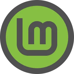 Linux Mint logo