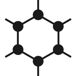 GrapheneOS logo