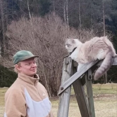 Horiseva Harju :heart_nb: