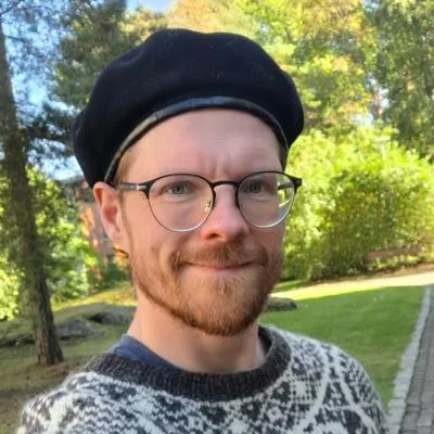 Tarmo Thorström
