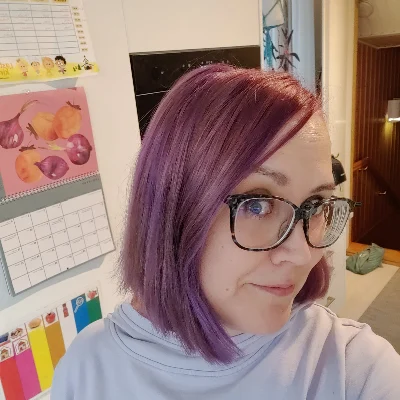 Marianna Saartio-Itkonen