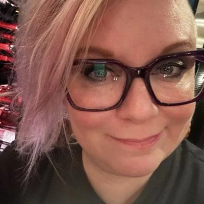 Paskajärven kaunis Charlotta