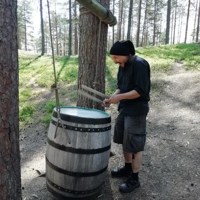 Tero Lehtosaari????? ???