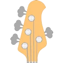 bassguitar
